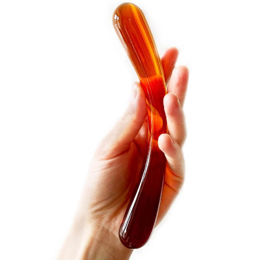 Amber Dildo