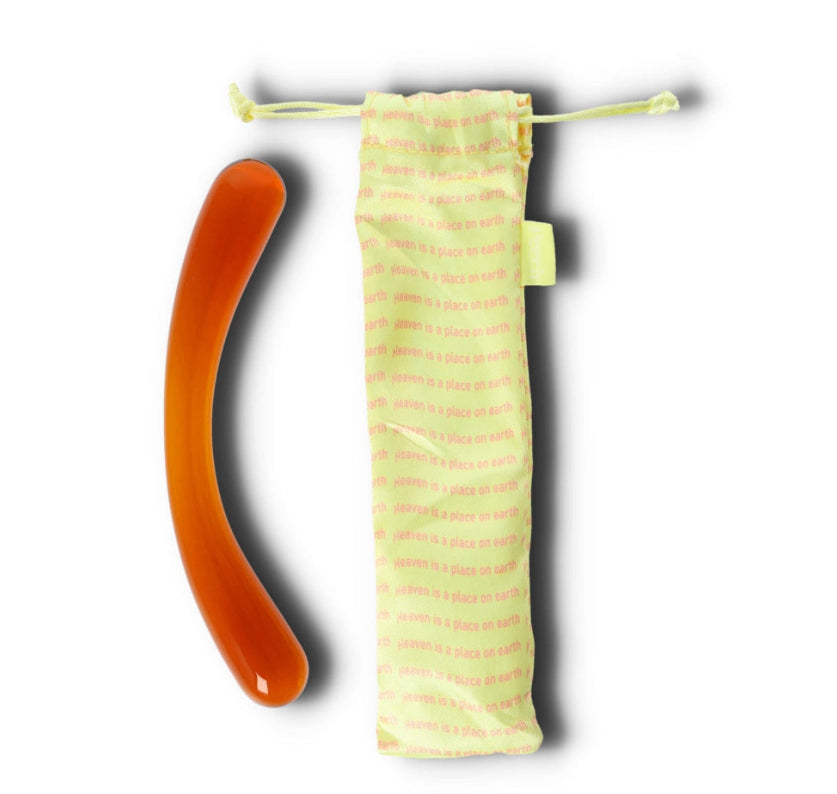 Amber Dildo