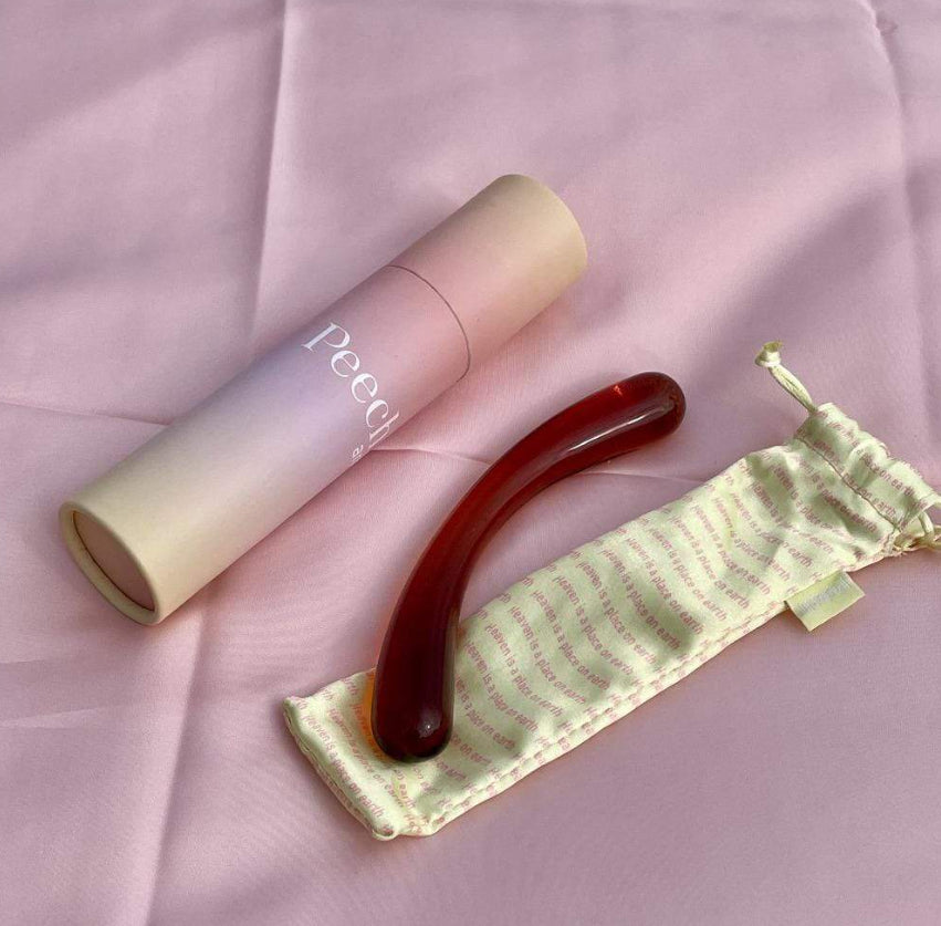 Amber Dildo
